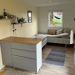Cozy In The Countryside Σπίτι διακοπών Nykøbing Falster