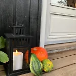 Σπίτι διακοπών Cozy In The Countryside *