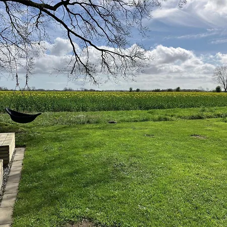 Cozy In The Countryside Σπίτι διακοπών