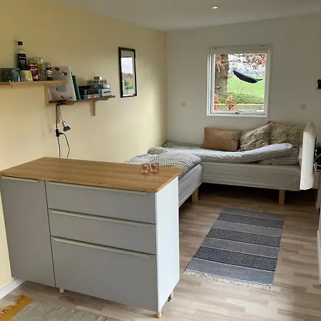 Cozy In The Countryside Holiday home Nykobing Falster