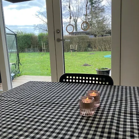 Cozy In The Countryside Holiday home *