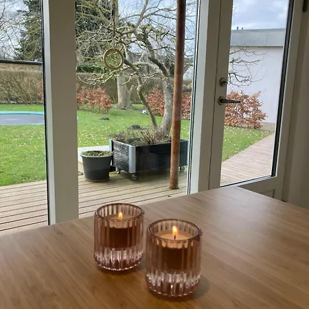 Cozy In The Countryside Holiday home Nykobing Falster