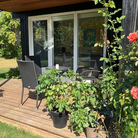 Σπίτι διακοπών Cozy In The Countryside Nykøbing Falster